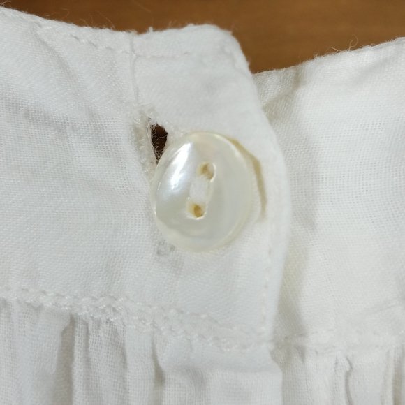 Cornelloki Soft Sheer Slip Dress Kids Size 8 - Picture 10 of 13